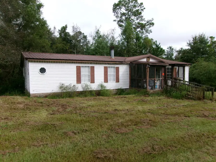 2563 Old Ocilla Rd, Tifton, GA 31794 - #2