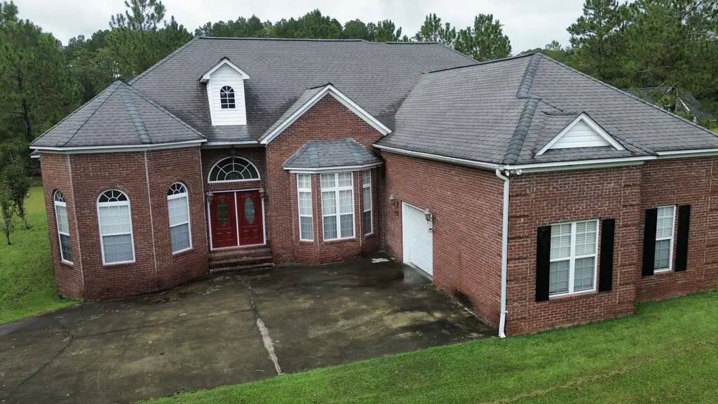 192 Newcomer Trail, Fitzgerald, GA 31750 - #1