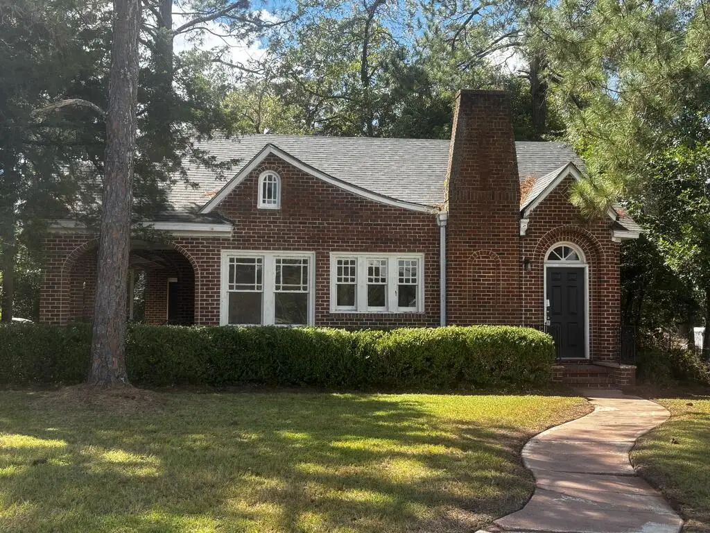328 S Main Street, Ashburn, GA 31714 - #1