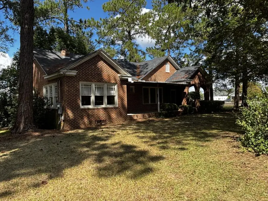 328 S Main Street, Ashburn, GA 31714 - #2