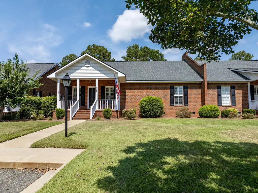 315 Allison's Way, Tifton, GA 31794 - #1