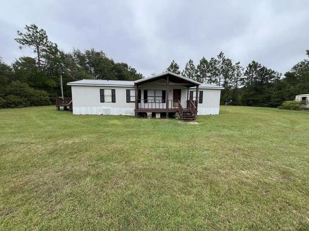276 Prospect Church Road, Fitzgerald, GA 31750 - #1