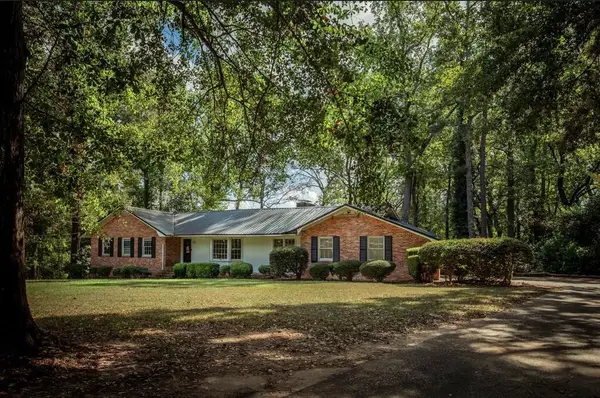325 Wildwood, Americus, GA 31709