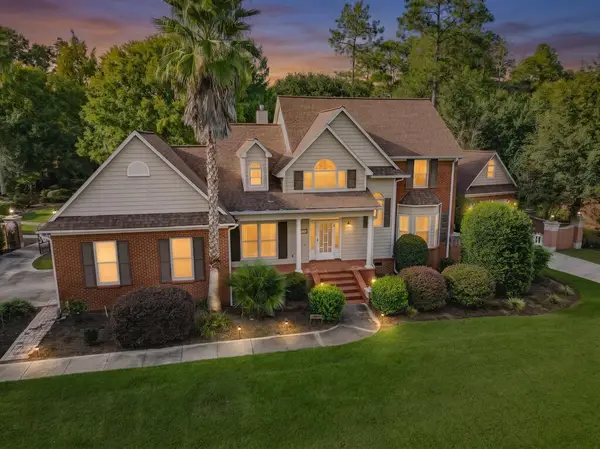 5605 W Forest Lake Drive, Tifton, GA 31794