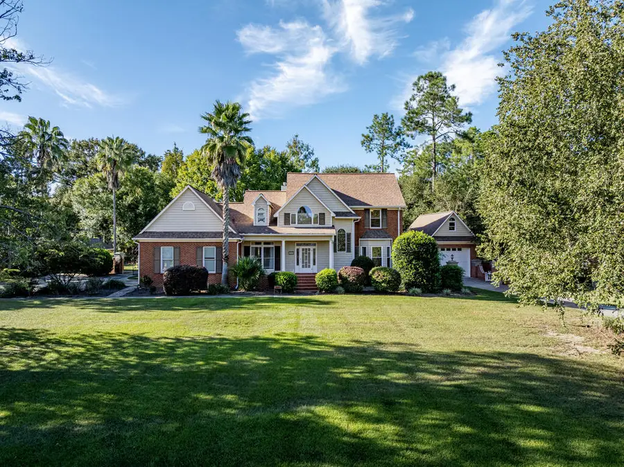 5605 W Forest Lake Drive, Tifton, GA 31794 - #3