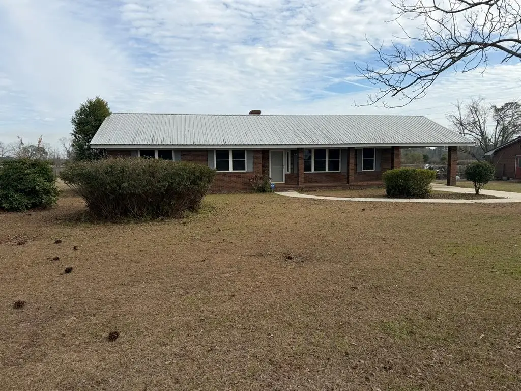 529 Tifton Eldorado Rd, Tifton, GA 31794 - #1