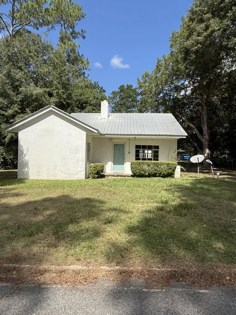 109/112 Glynn Ave./atlantic Ave., Fitzgerald, GA 31750 - #1
