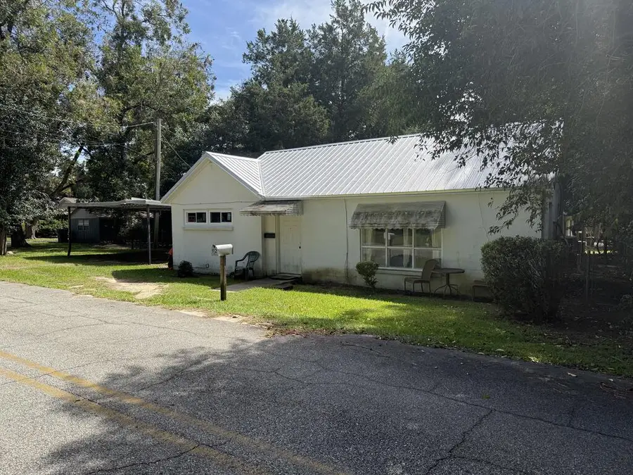 109/112 Glynn Ave./atlantic Ave., Fitzgerald, GA 31750 - #2