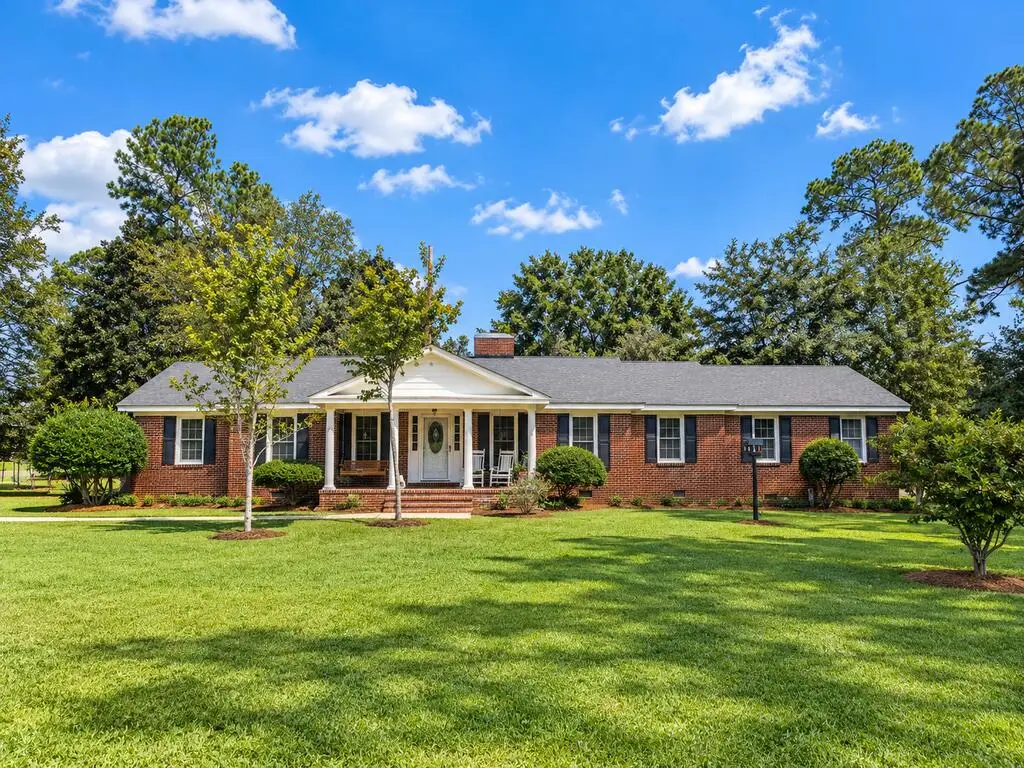 200 Morningside Dr, Sylvester, GA 31794 - #1