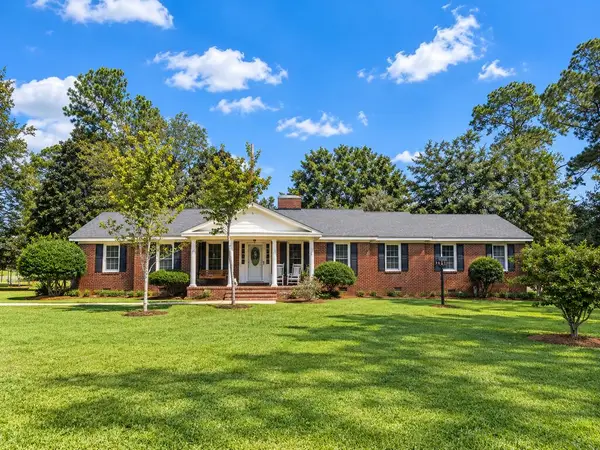 200 Morningside Dr, Sylvester, GA 31794