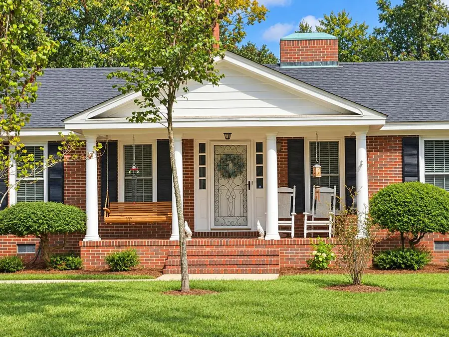 200 Morningside Dr, Sylvester, GA 31794 - #2