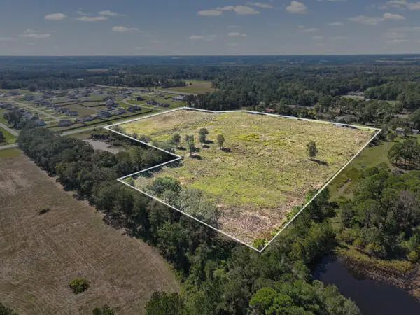 0 Jordan Road, Tifton, GA 31794 - #3