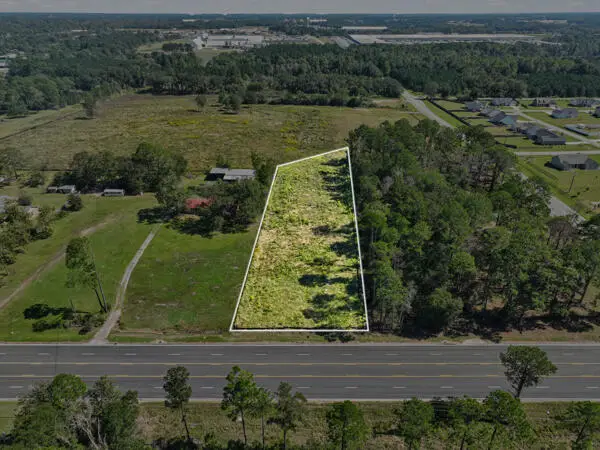 0 Jordan Road, Tifton, GA 31794 - #1