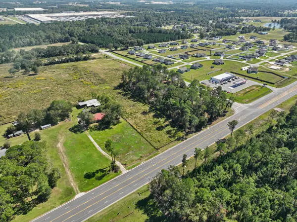 0 Jordan Road, Tifton, GA 31794 - #2