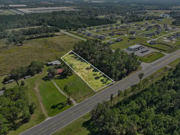 0 Jordan Road, Tifton, GA 31794 - #3