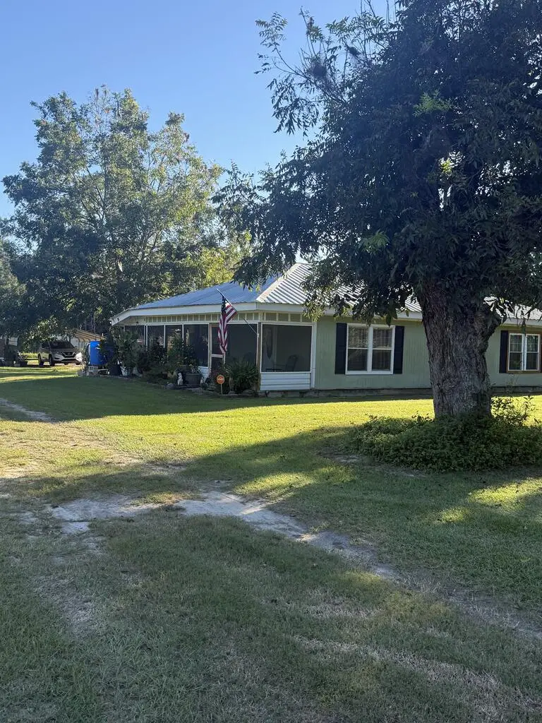 668 Ten Mile Rd., Fitzgerald, GA 31750 - #2