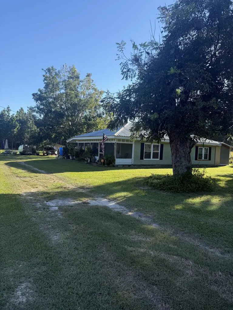 668 Ten Mile Rd., Fitzgerald, GA 31750 - #3