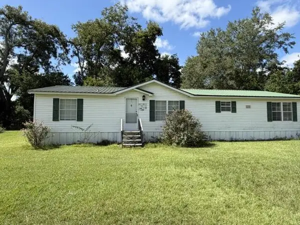 186 Justice Ave, Fitzgerald, GA 31750