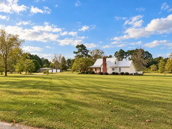 7 Red Oak, Tifton, GA 31794