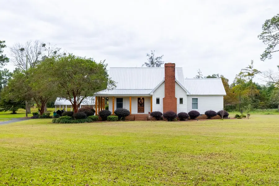 7 Red Oak, Tifton, GA 31794 - #3