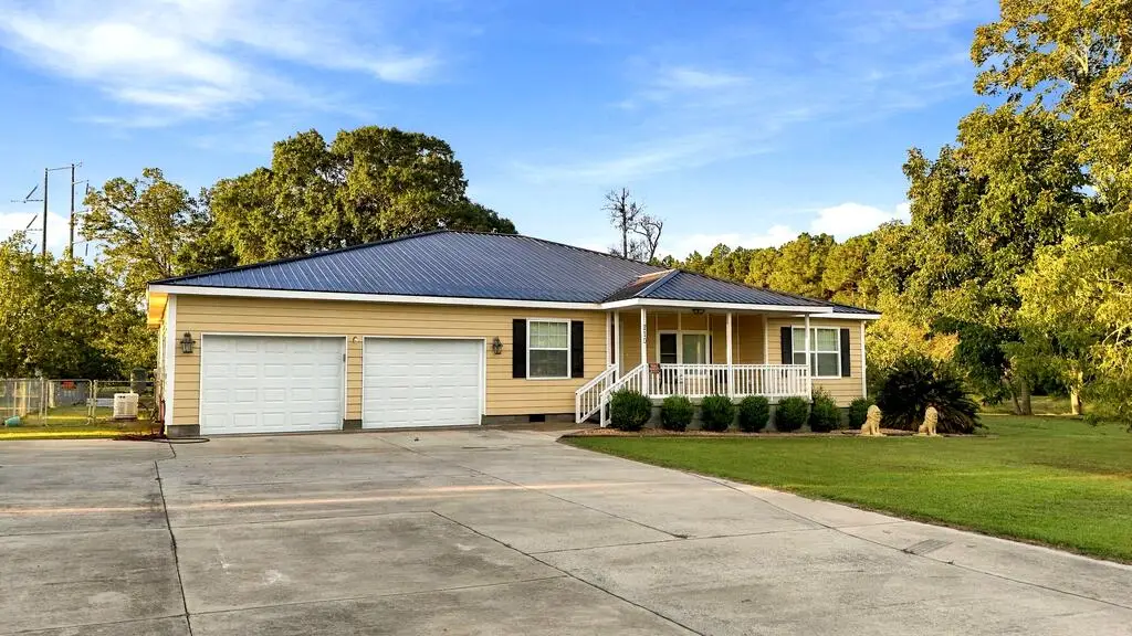 210 Arrowhead Drive, Norman Park, GA 31771 - #1