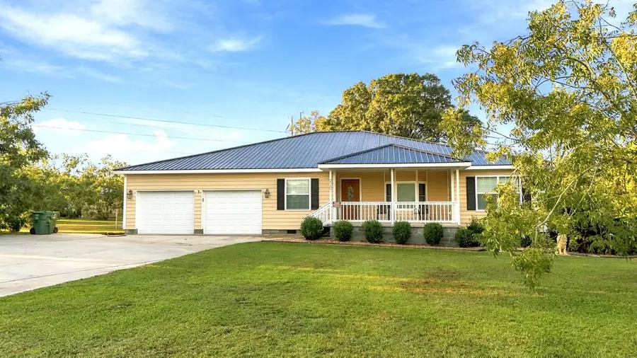 210 Arrowhead Drive, Norman Park, GA 31771 - #2
