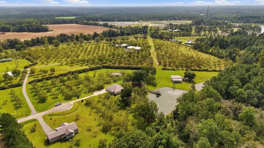 210 Arrowhead Drive, Norman Park, GA 31771 - #3