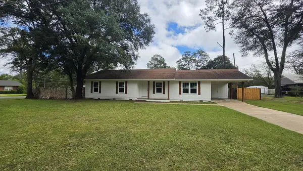 162 Haile Booker Road, Fitzgerald, GA 31750