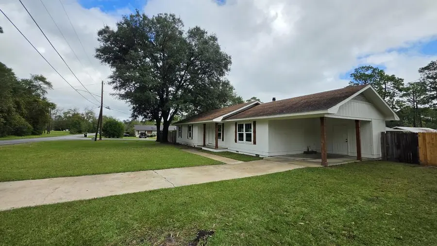 162 Haile Booker Road, Fitzgerald, GA 31750 - #2