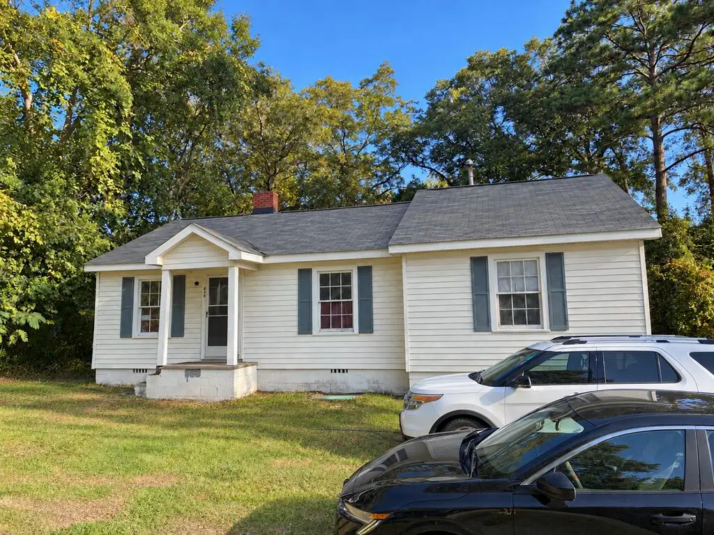 406 W Price St, Sylvester, GA 31791 - #1