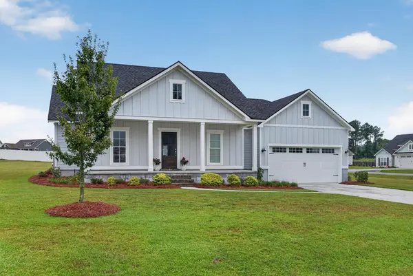 32 Mossy Oak Circle, Tifton, GA 31793