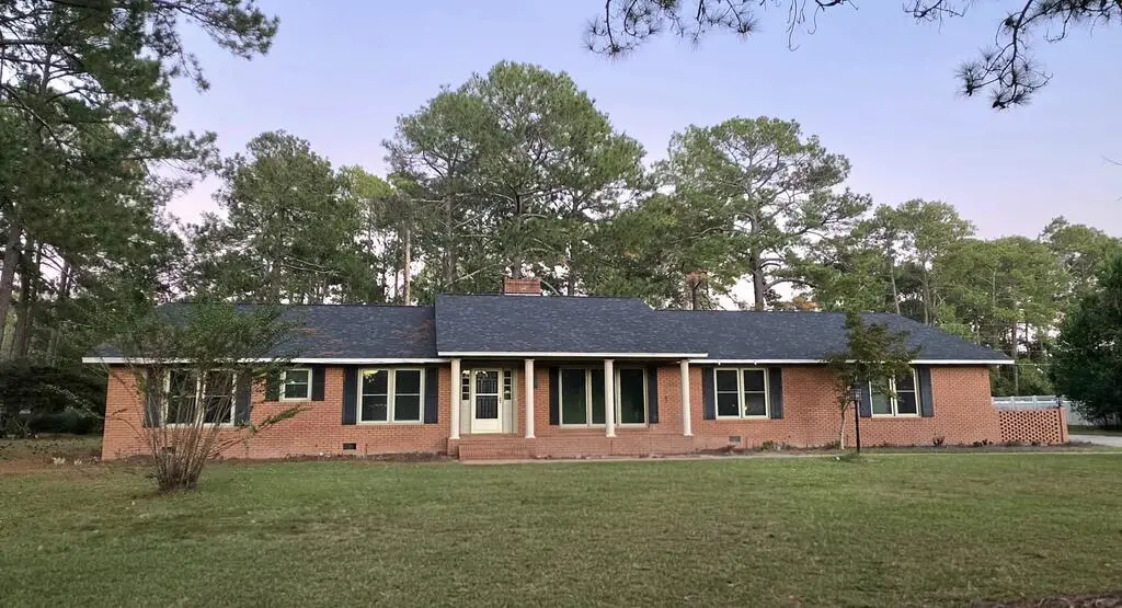 182 El Harris Road, Fitzgerald, GA 31750 - #1