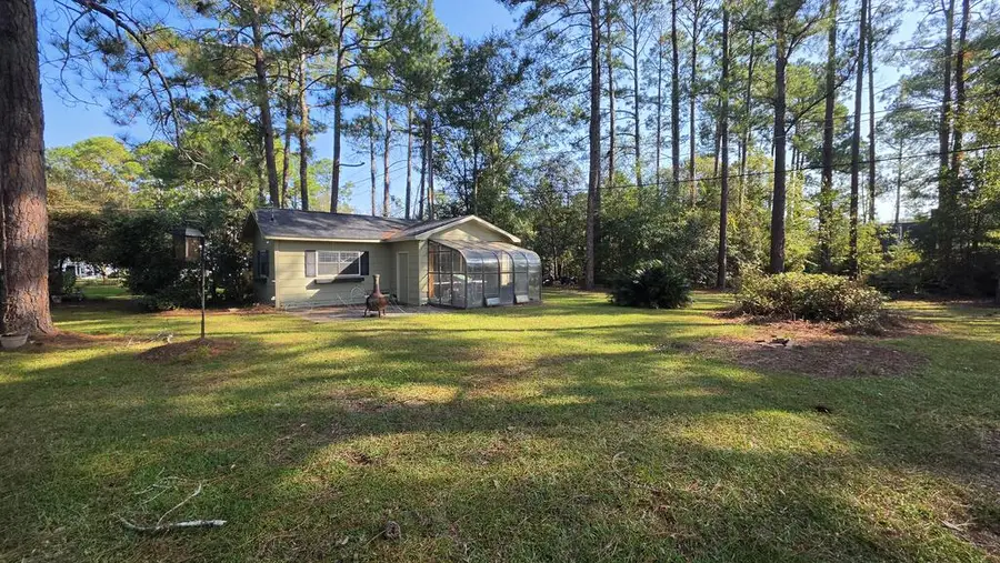 182 El Harris Road, Fitzgerald, GA 31750 - #3