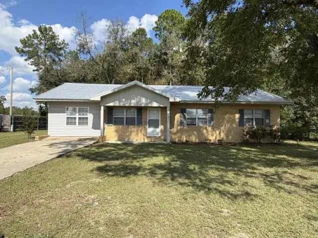 117 Duane Dr, Fitzgerald, GA 31750 - #1