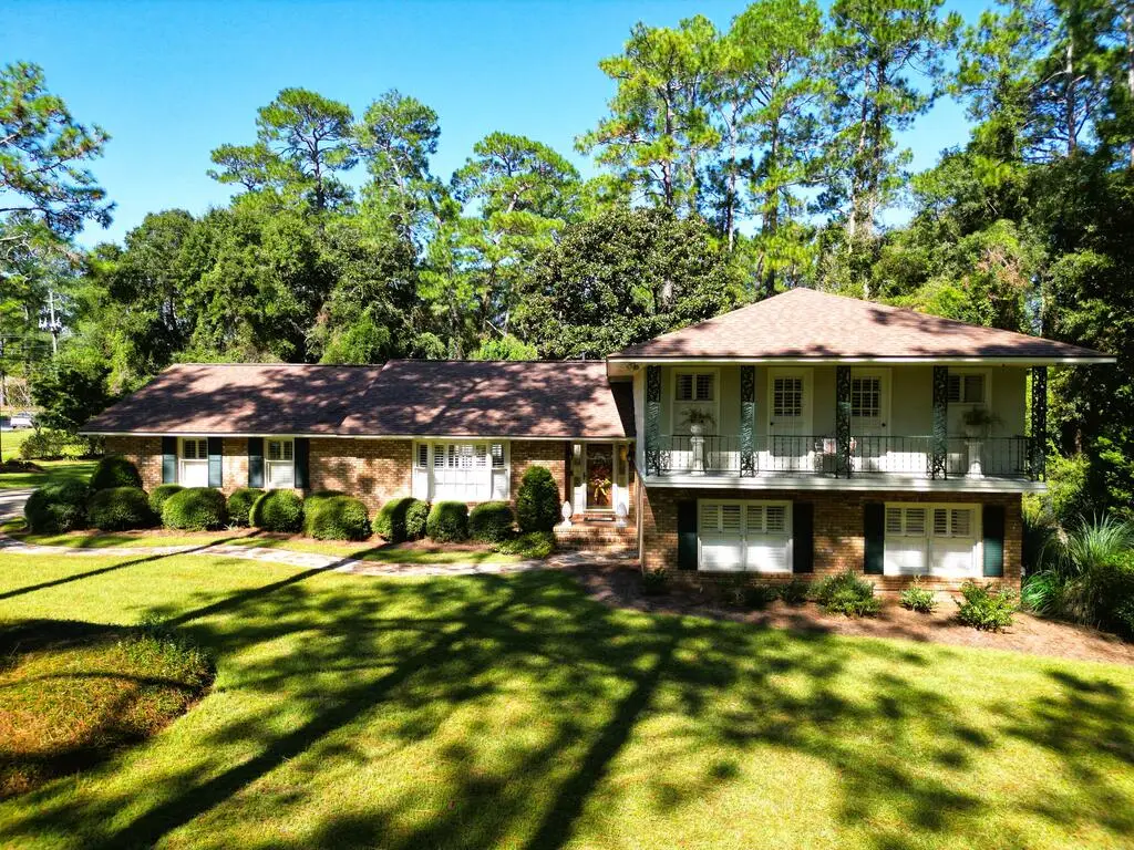 1402 1402 Old Ocilla Rd, Tifton, GA 31794 - #1