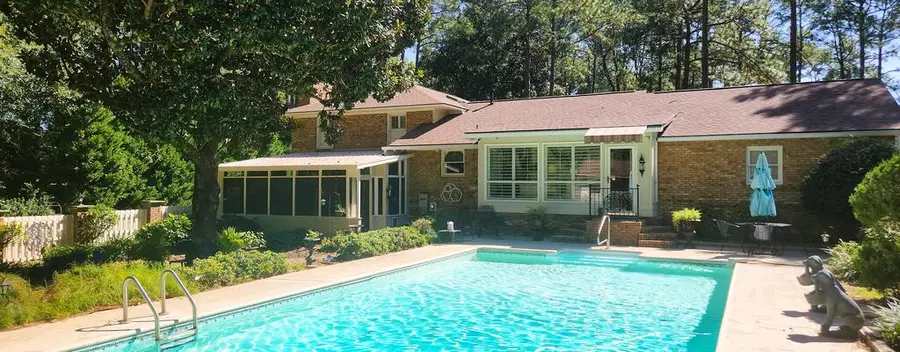 1402 1402 Old Ocilla Rd, Tifton, GA 31794 - #2