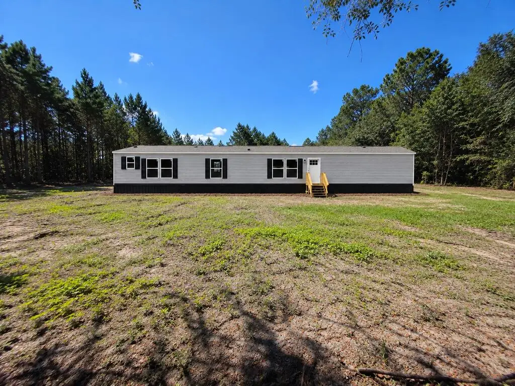 141 Harding Road, Fitzgerald, GA 31750 - #1