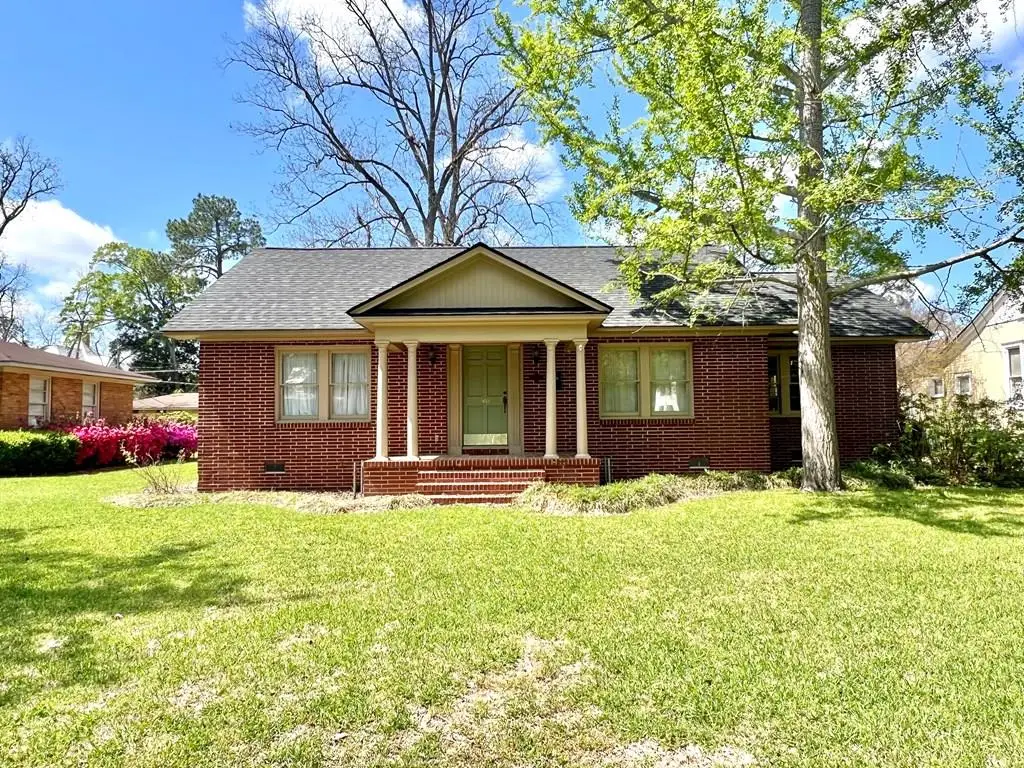 509 S Main Street, Fitzgerald, GA 31750 - #1