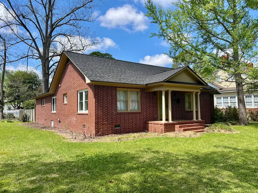 509 S Main Street, Fitzgerald, GA 31750 - #2