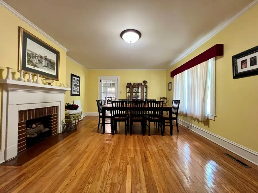 509 S Main Street, Fitzgerald, GA 31750 - #3