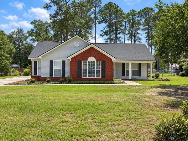 120 Dewberry Street, Sylvester, GA 31791