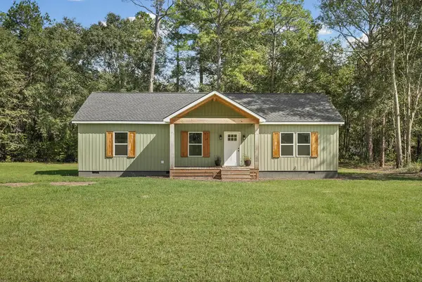 244 Ford Street Sw, Poulan, GA 31781