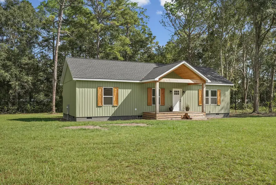 244 Ford Street Sw, Poulan, GA 31781 - #2