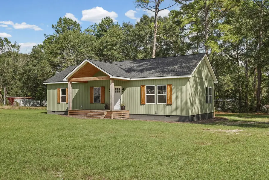 244 Ford Street Sw, Poulan, GA 31781 - #3