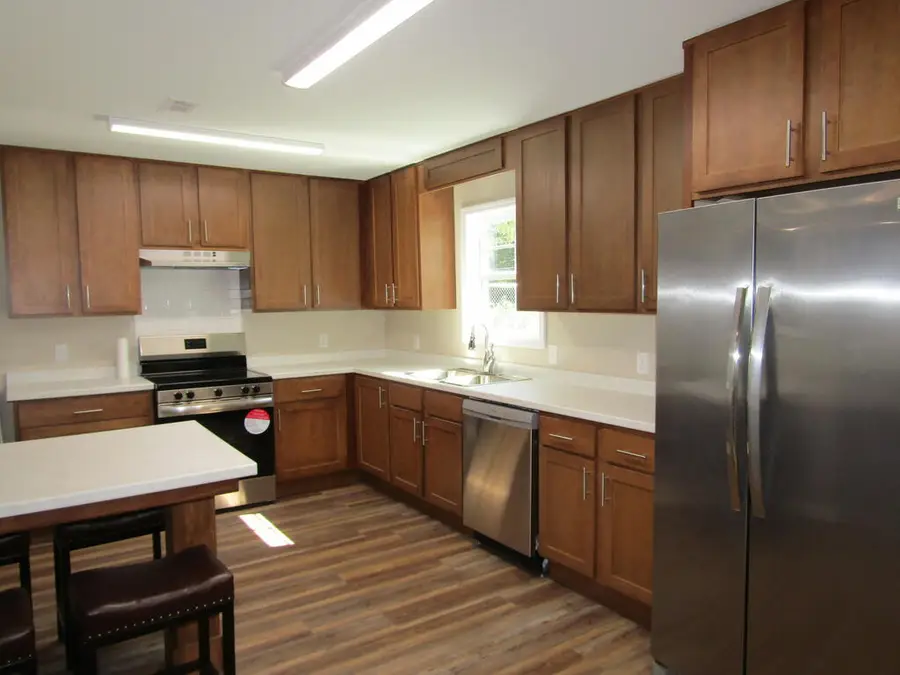 306 W Orange St, Fitzgerald, GA 31750 - #3