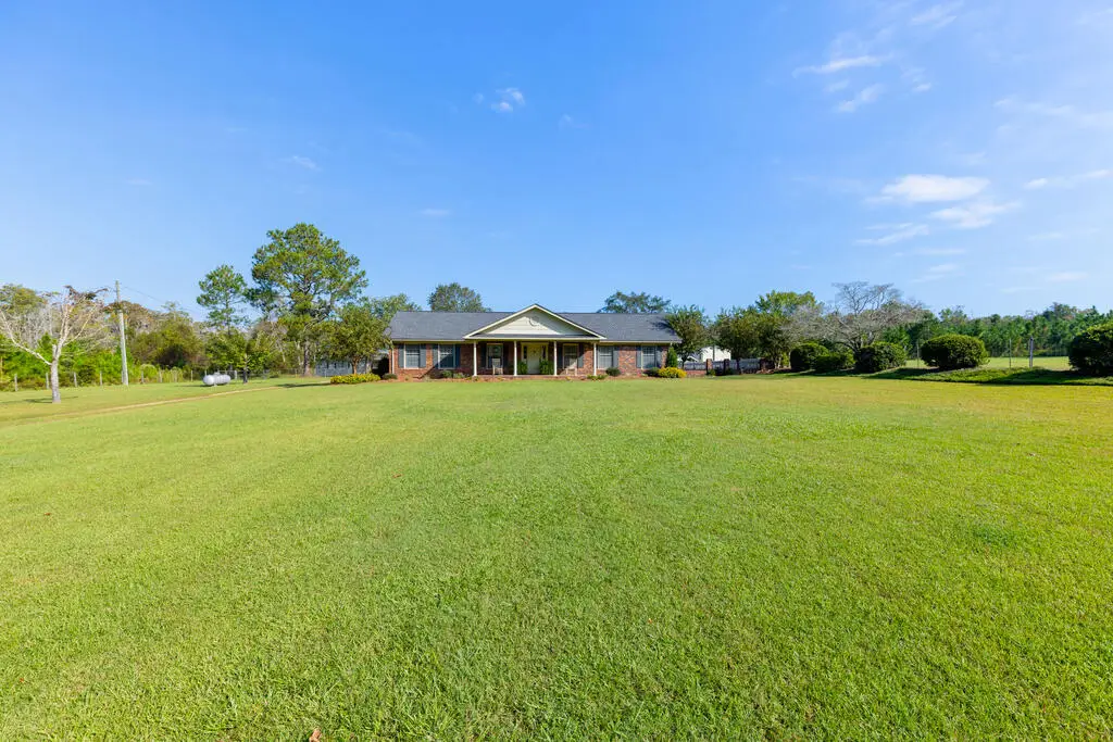 808 Dave Bishop Sr Rd, Fitzgerald, GA 31750 - #1