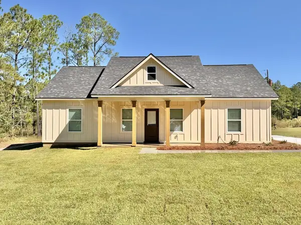 103 Pine Point Circle, Sylvester, GA 31791