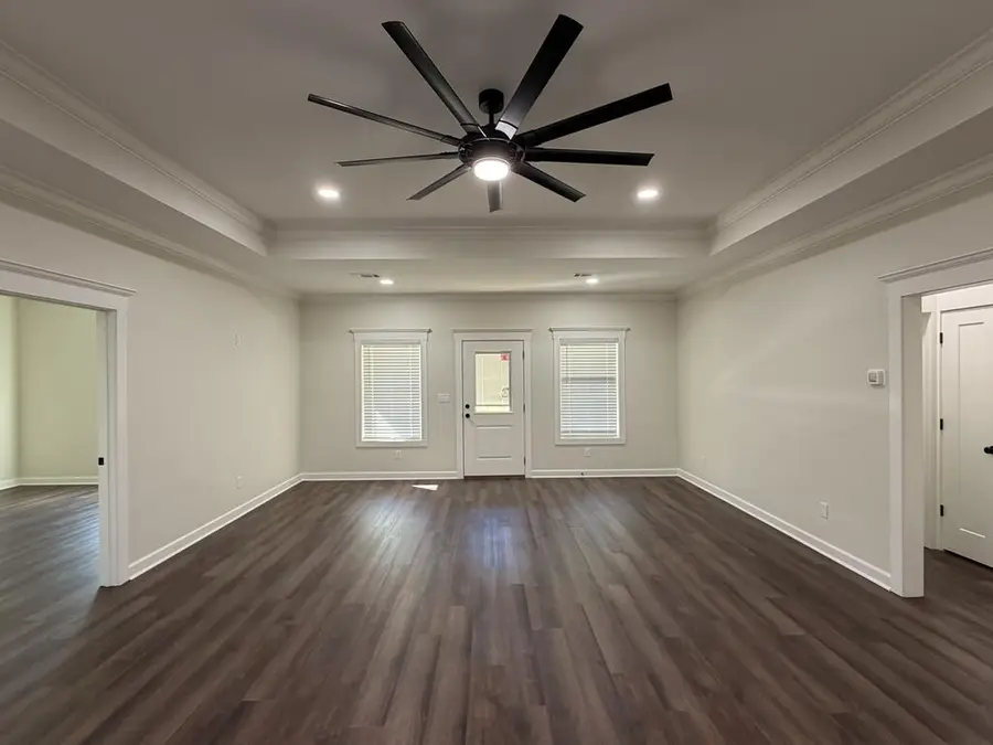 103 Pine Point Circle, Sylvester, GA 31791 - #3