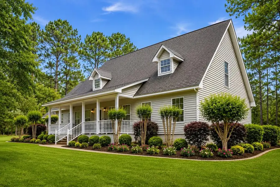 2811 Lullwater Road, Tifton, GA 31794 - #2