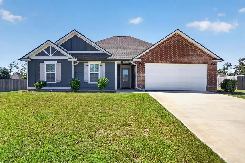 3536 Cape Fear Road, Valdosta, GA 31601 - #1